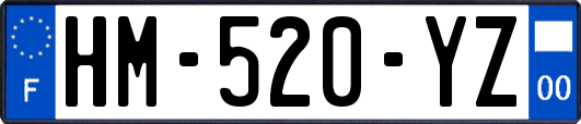 HM-520-YZ