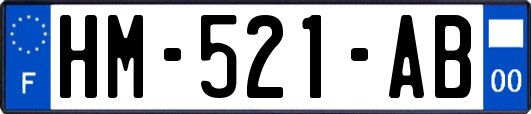 HM-521-AB