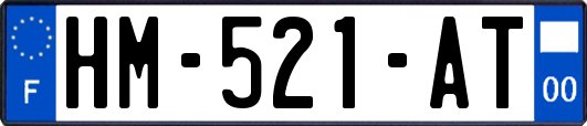 HM-521-AT