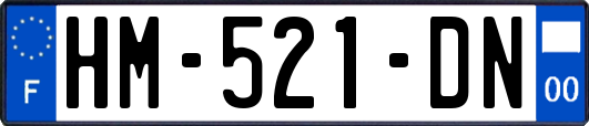 HM-521-DN