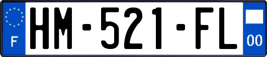 HM-521-FL