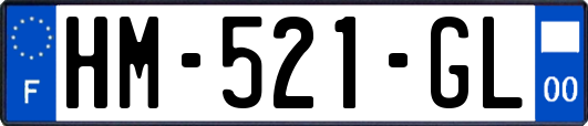 HM-521-GL