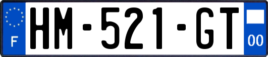 HM-521-GT