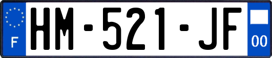 HM-521-JF