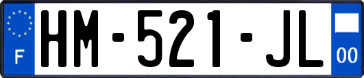 HM-521-JL