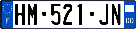 HM-521-JN