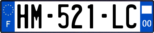 HM-521-LC