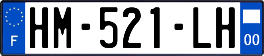 HM-521-LH