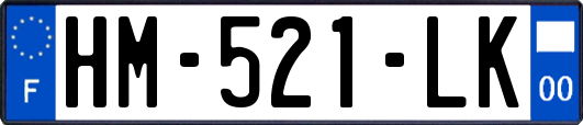 HM-521-LK