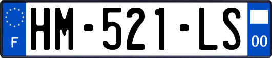 HM-521-LS