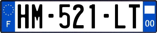 HM-521-LT