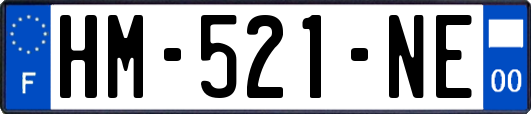 HM-521-NE