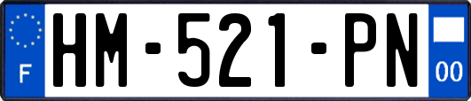 HM-521-PN
