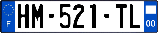 HM-521-TL