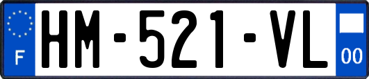 HM-521-VL