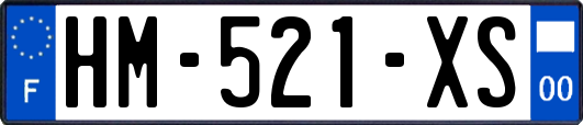HM-521-XS