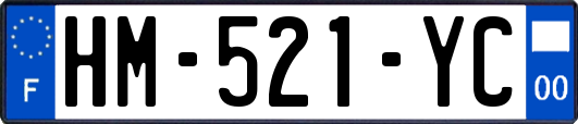 HM-521-YC
