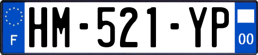 HM-521-YP