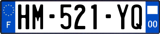 HM-521-YQ