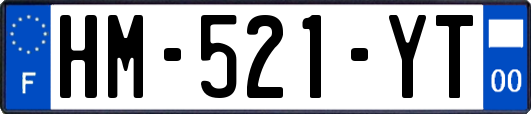 HM-521-YT