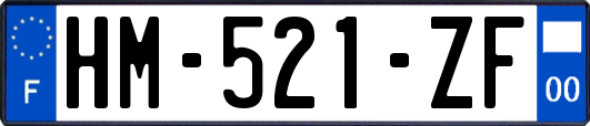HM-521-ZF