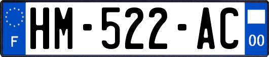HM-522-AC