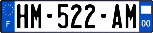 HM-522-AM