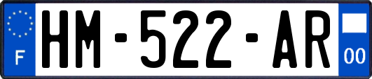 HM-522-AR