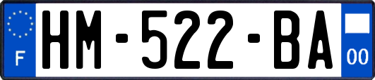 HM-522-BA