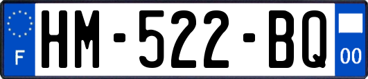 HM-522-BQ