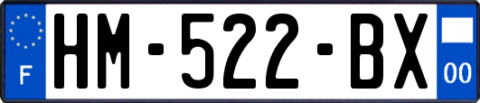 HM-522-BX