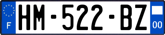 HM-522-BZ