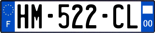 HM-522-CL