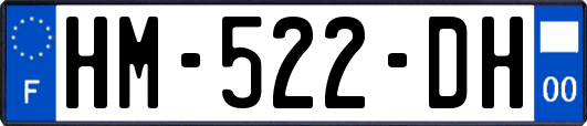 HM-522-DH