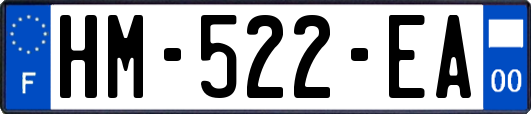 HM-522-EA