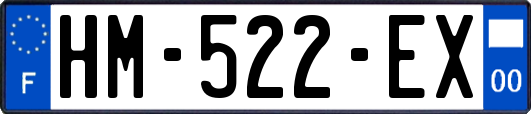 HM-522-EX