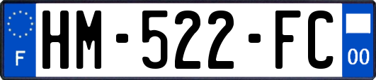 HM-522-FC