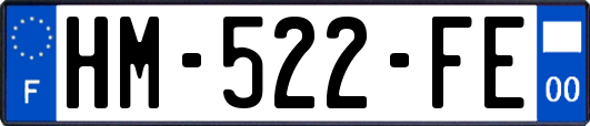 HM-522-FE