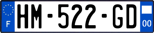 HM-522-GD