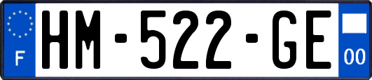 HM-522-GE