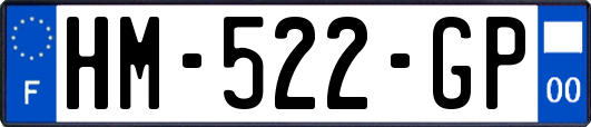 HM-522-GP