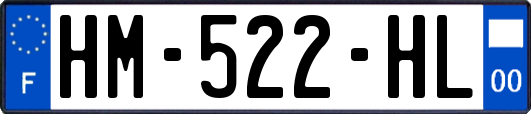 HM-522-HL