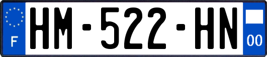 HM-522-HN