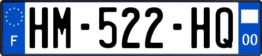 HM-522-HQ