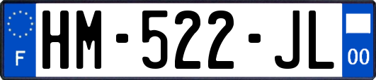 HM-522-JL