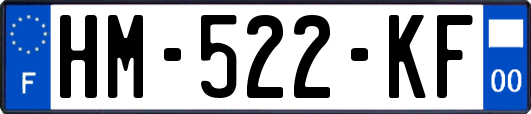 HM-522-KF