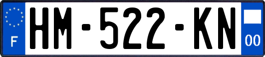 HM-522-KN