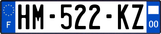 HM-522-KZ