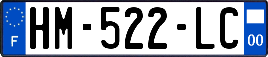 HM-522-LC