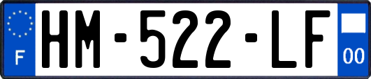 HM-522-LF